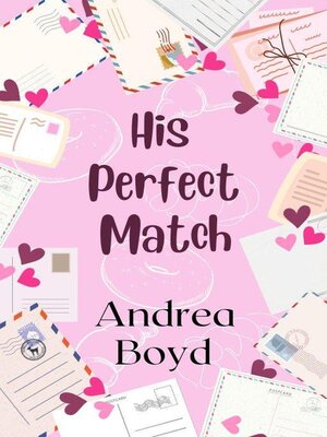 cover image of His Perfect Match